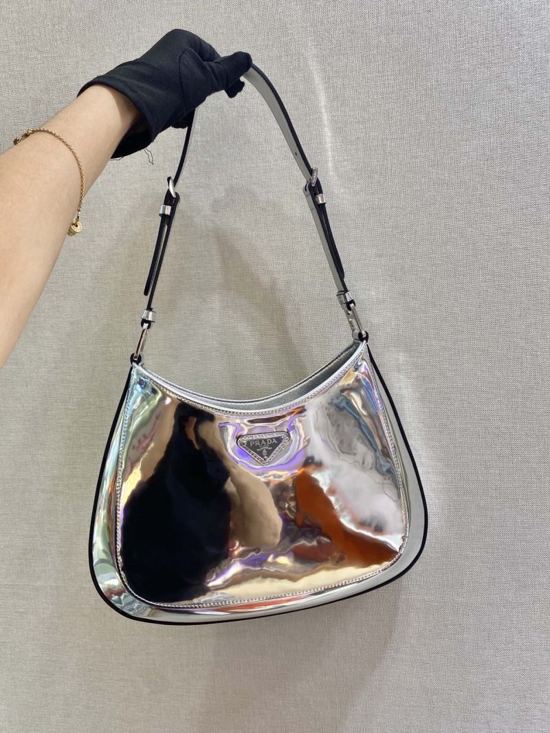 Prada Hobo Bags